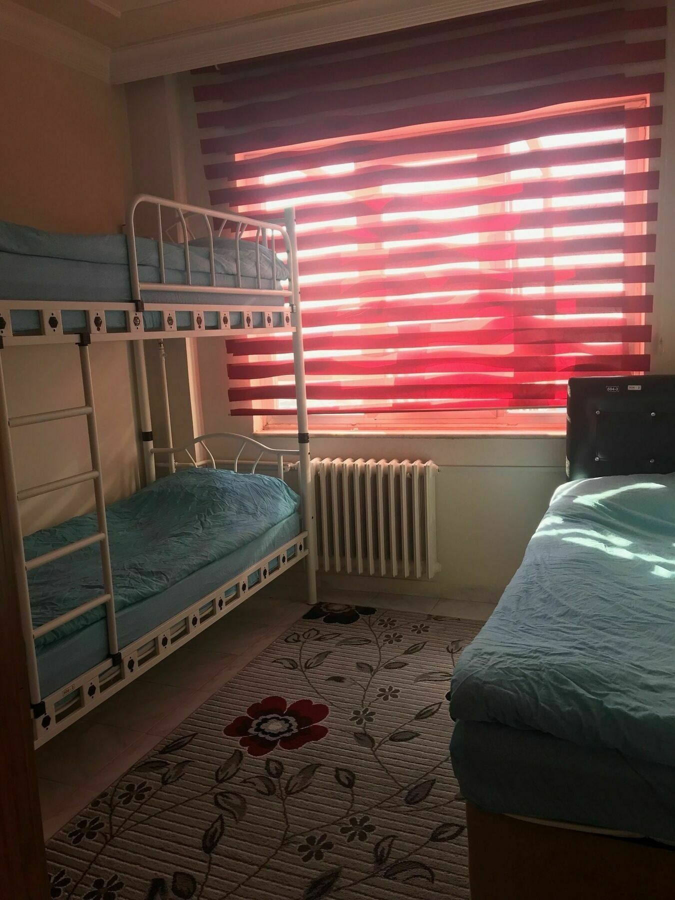 Apartamento Vatan Konukevi Kayseri Exterior foto